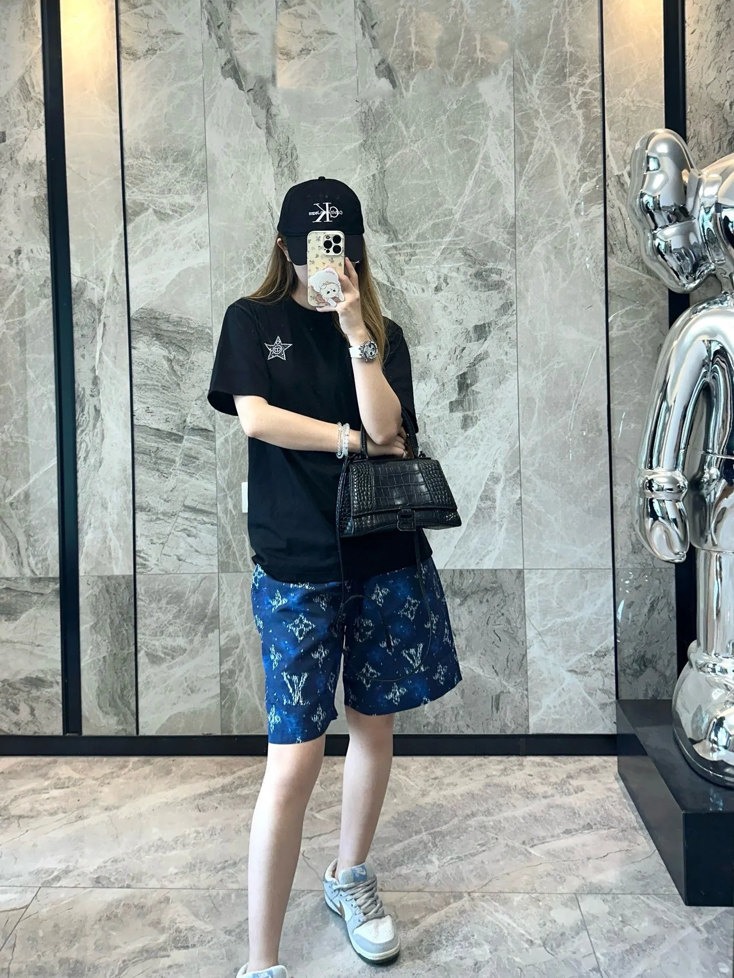 Louis Vuitton/ 25ss